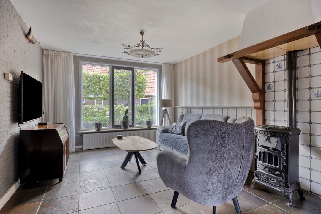 Foto 7 van Dr. Knippenberghof 12