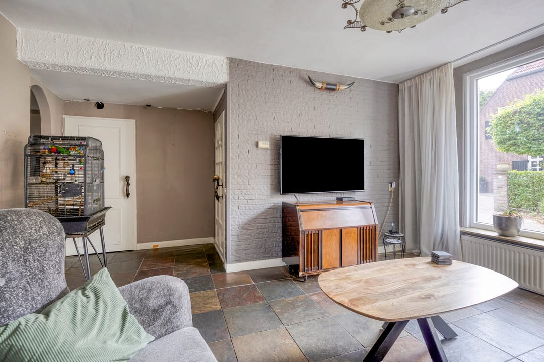 Foto 8 van Dr. Knippenberghof 12