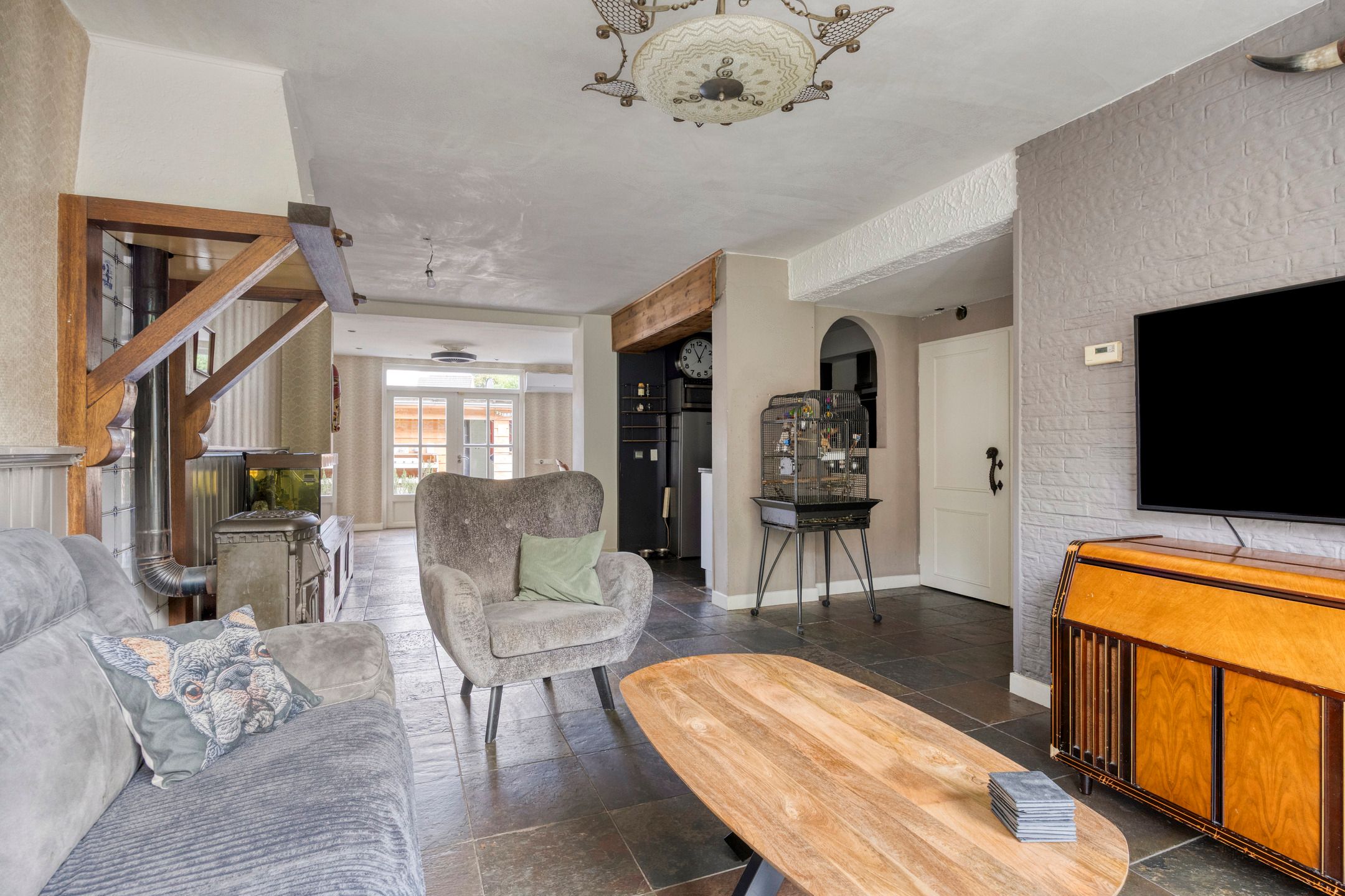 Foto 9 van Dr. Knippenberghof 12