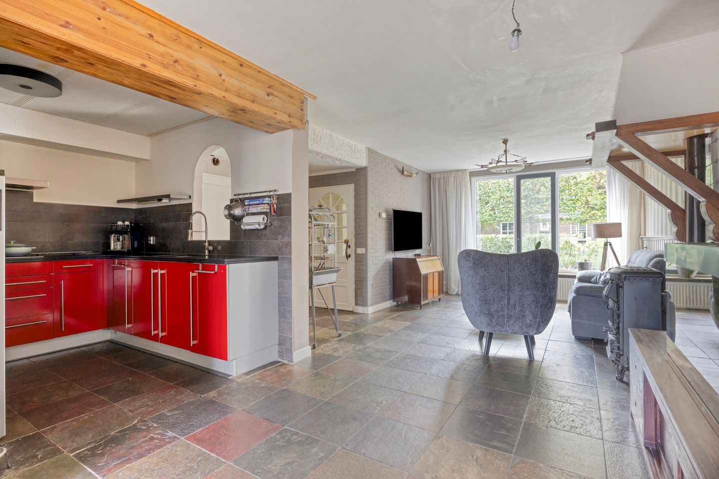 Foto 10 van Dr. Knippenberghof 12