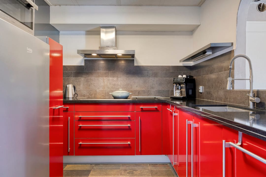 Foto 13 van Dr. Knippenberghof 12