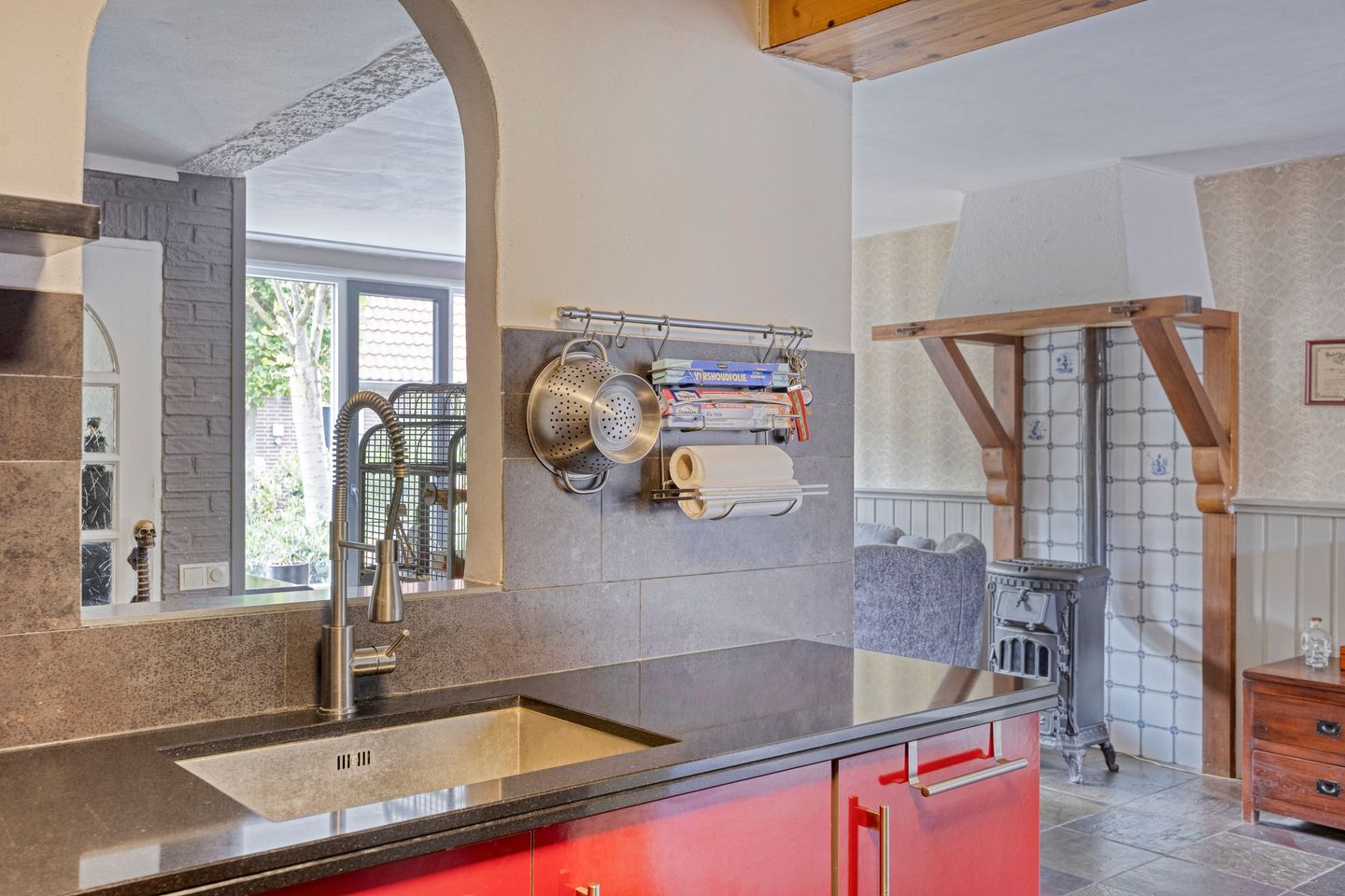 Foto 14 van Dr. Knippenberghof 12