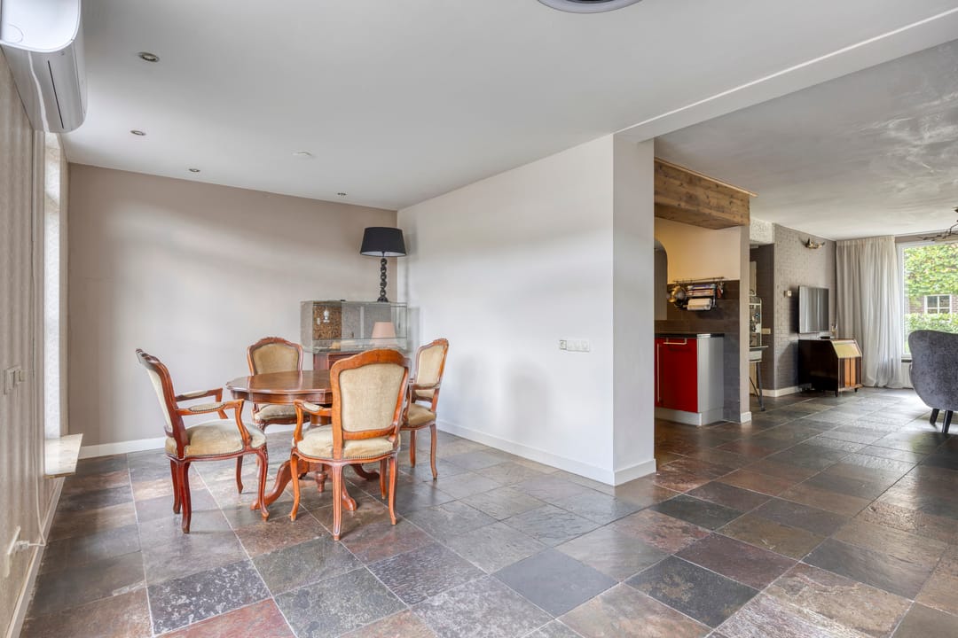 Foto 16 van Dr. Knippenberghof 12