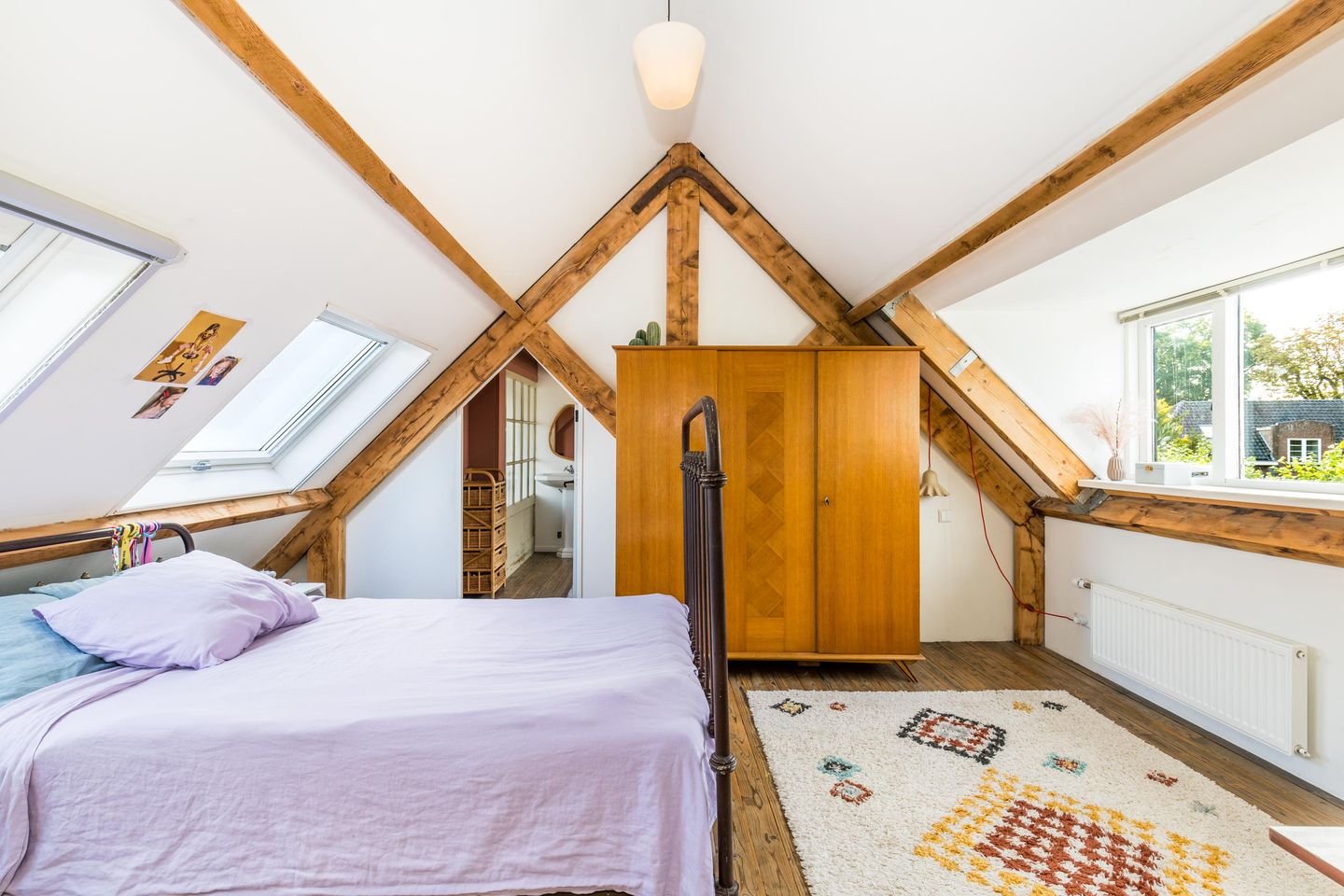 Foto 50 van Hilleniussingel 25