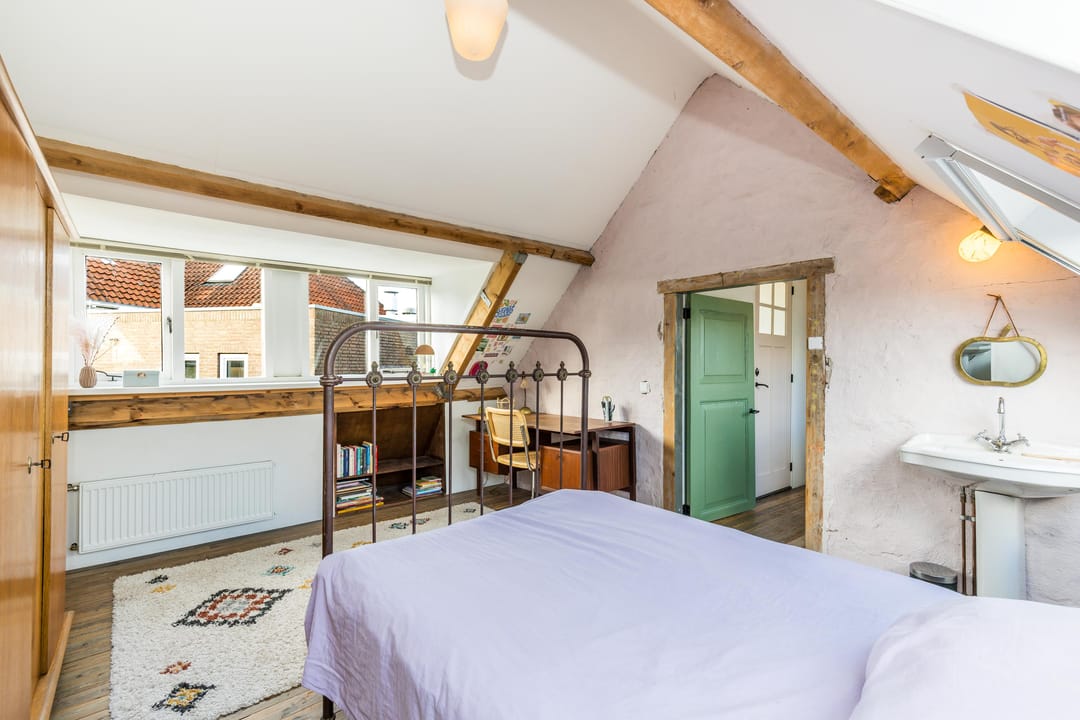 Foto 52 van Hilleniussingel 25