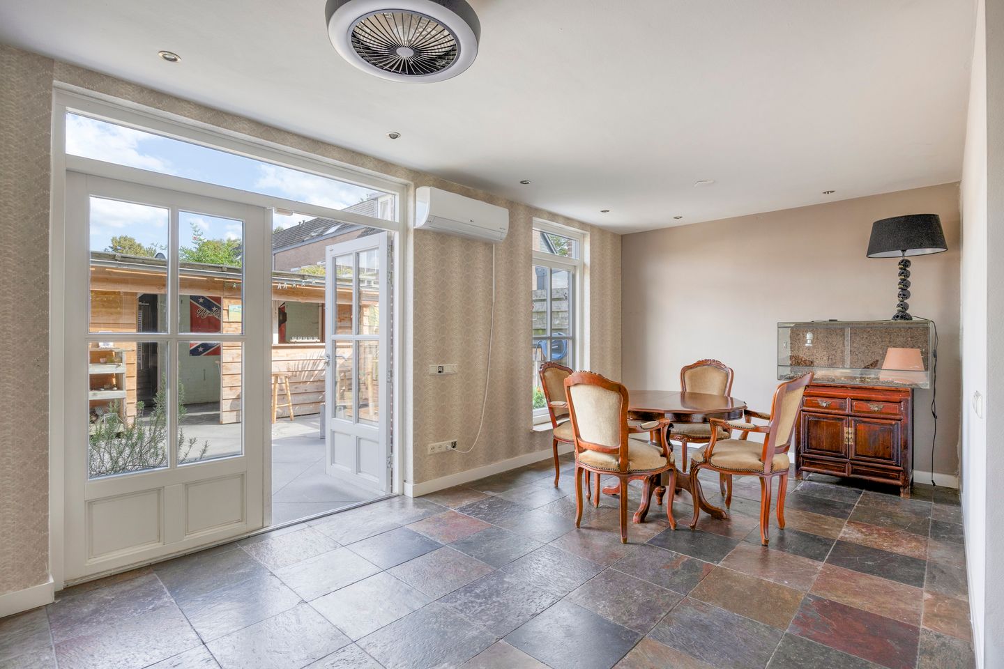 Foto 20 van Dr. Knippenberghof 12