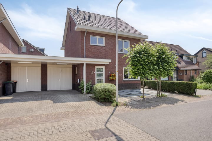 Foto 2 van Boedelhofweg 66