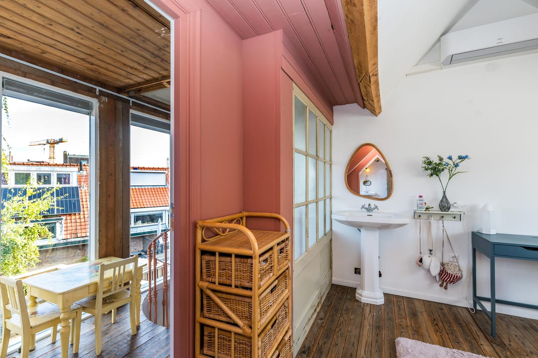 Foto 53 van Hilleniussingel 25