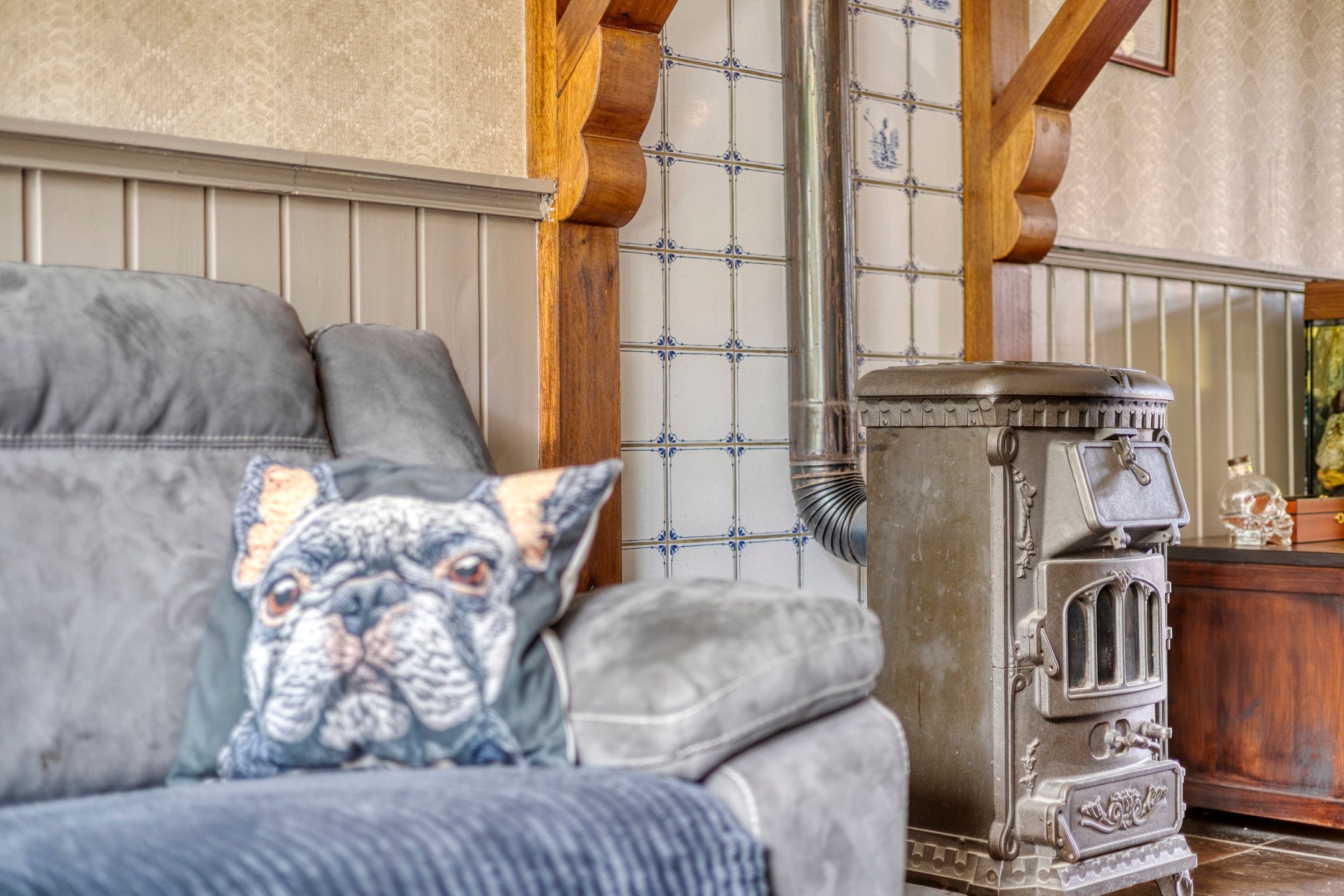 Foto 21 van Dr. Knippenberghof 12