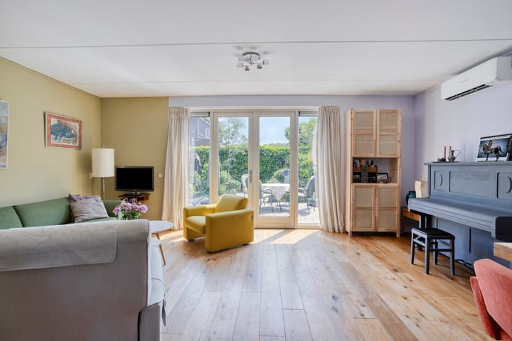 Foto 3 van Boedelhofweg 66