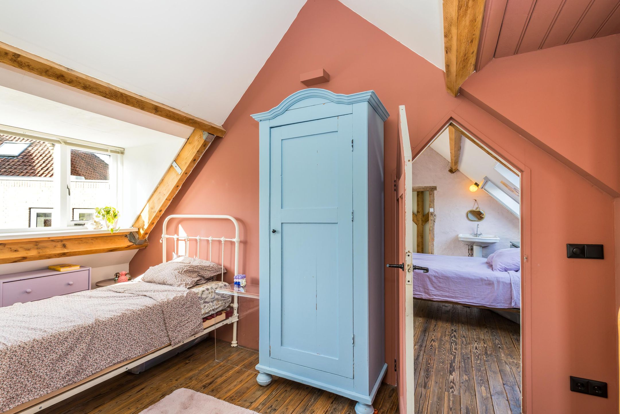 Foto 54 van Hilleniussingel 25