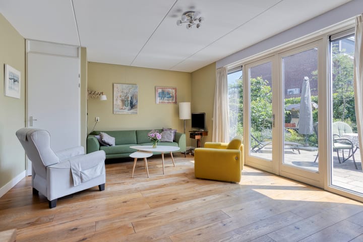 Foto 4 van Boedelhofweg 66