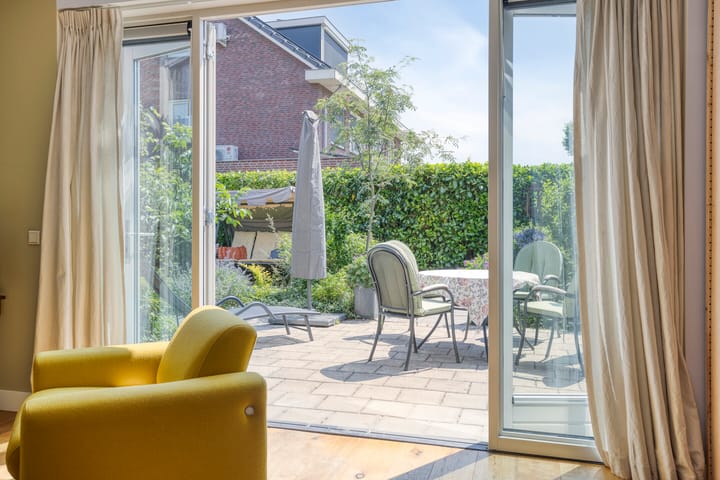 Foto 5 van Boedelhofweg 66