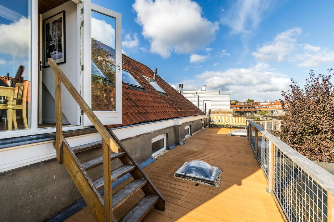 Foto 56 van Hilleniussingel 25