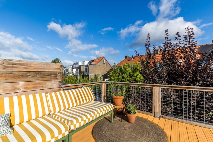 Foto 57 van Hilleniussingel 25