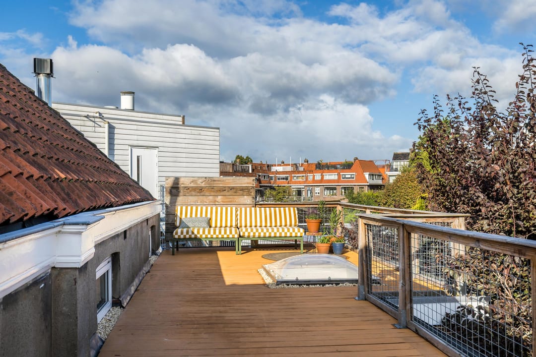 Foto 58 van Hilleniussingel 25