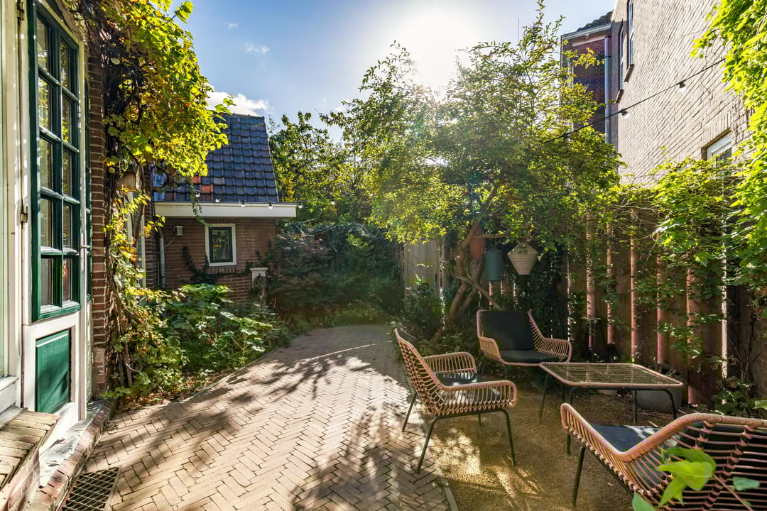 Foto 62 van Hilleniussingel 25