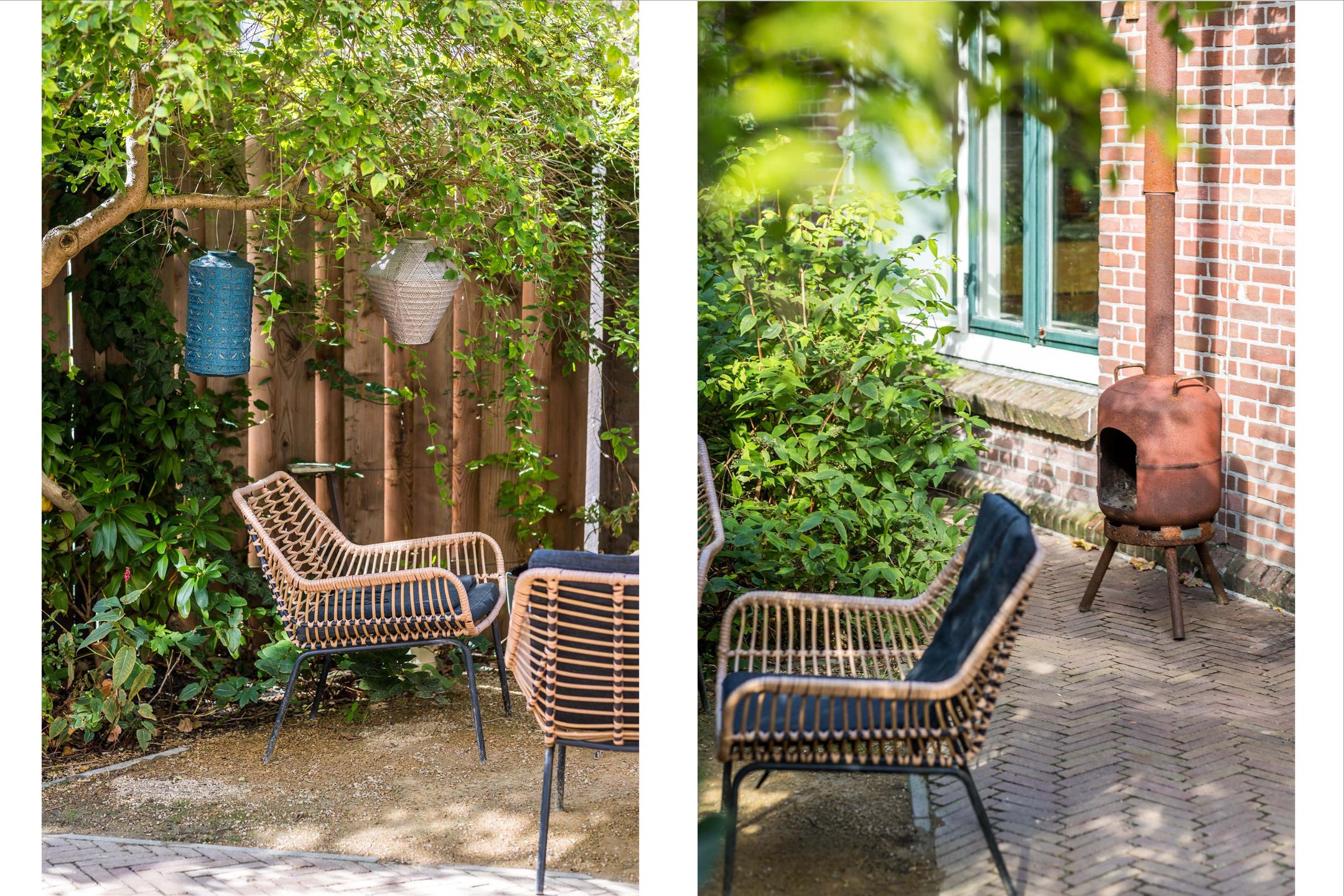 Foto 63 van Hilleniussingel 25