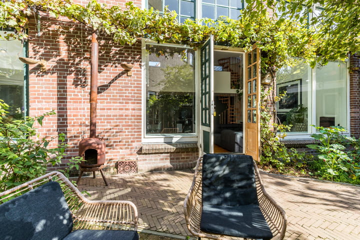 Foto 64 van Hilleniussingel 25