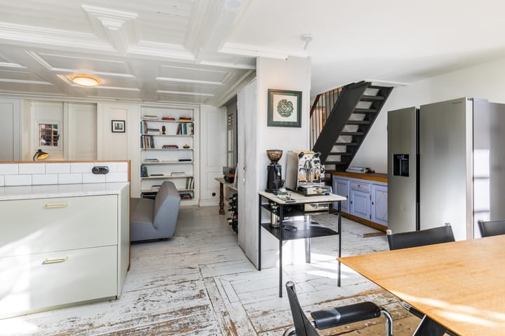 Foto 65 van Hilleniussingel 25