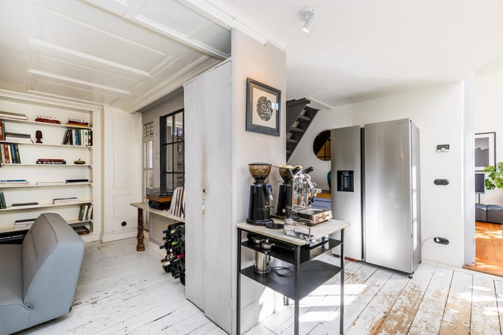 Foto 66 van Hilleniussingel 25