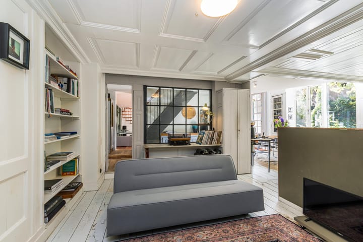 Foto 69 van Hilleniussingel 25