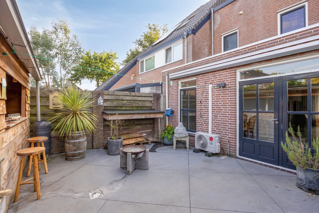 Foto 37 van Dr. Knippenberghof 12