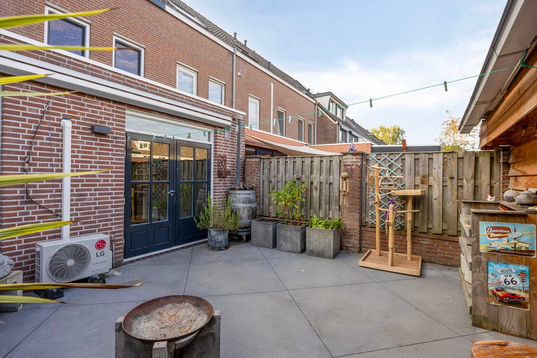 Foto 38 van Dr. Knippenberghof 12