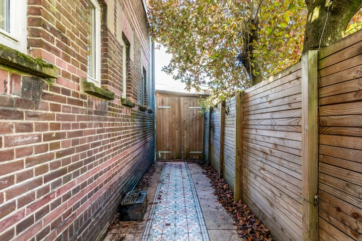 Foto 70 van Hilleniussingel 25