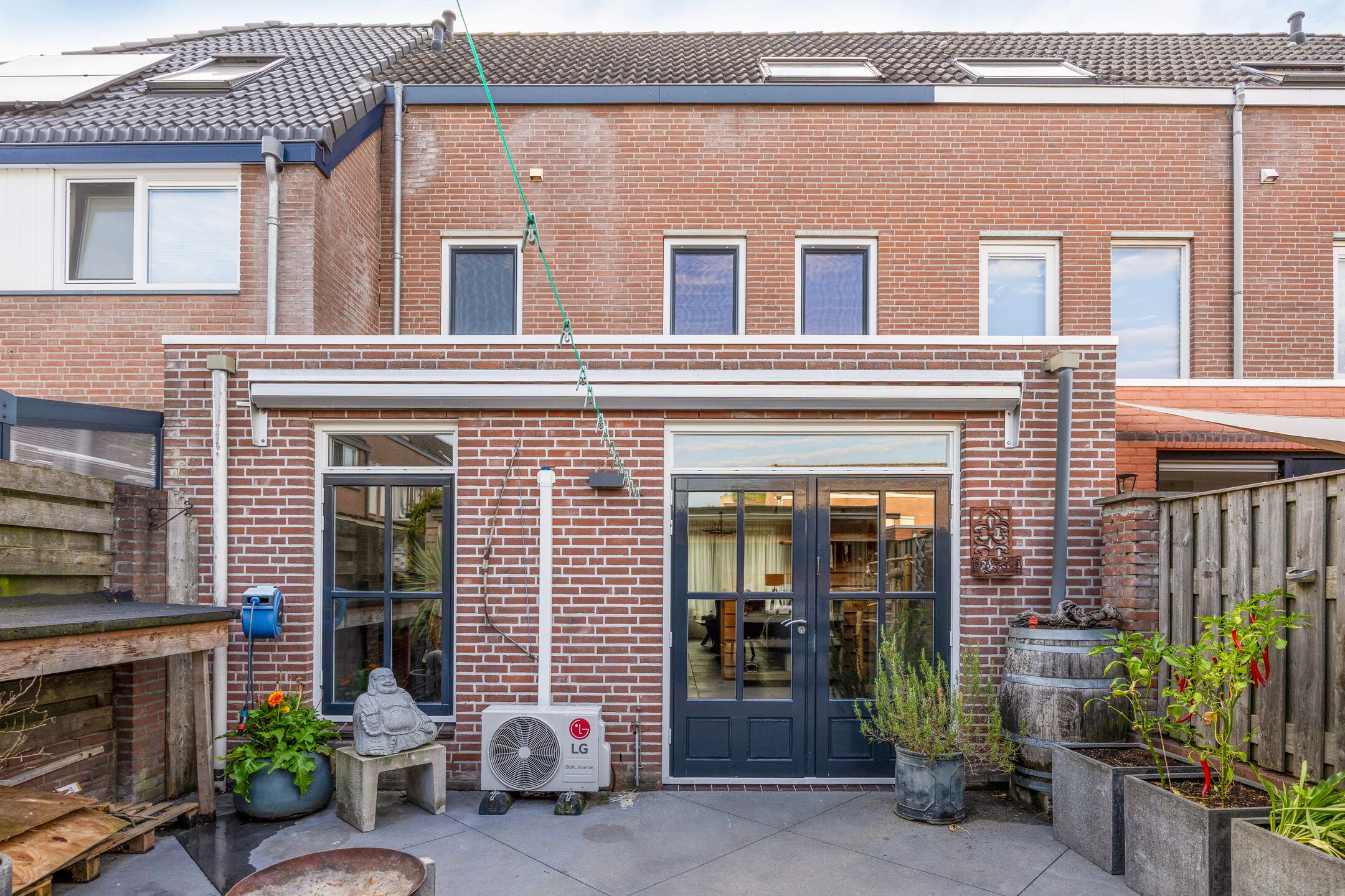 Foto 39 van Dr. Knippenberghof 12