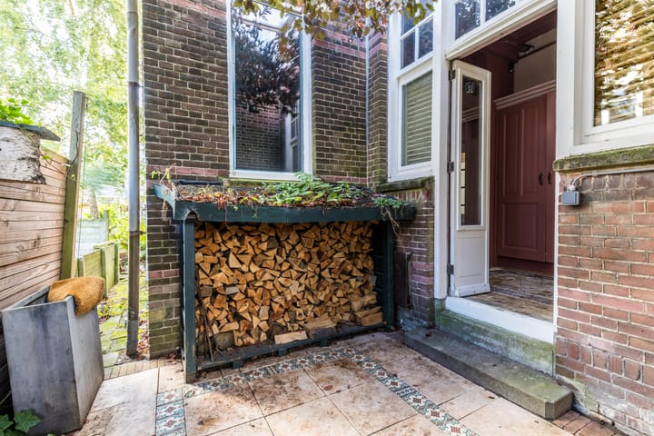 Foto 71 van Hilleniussingel 25