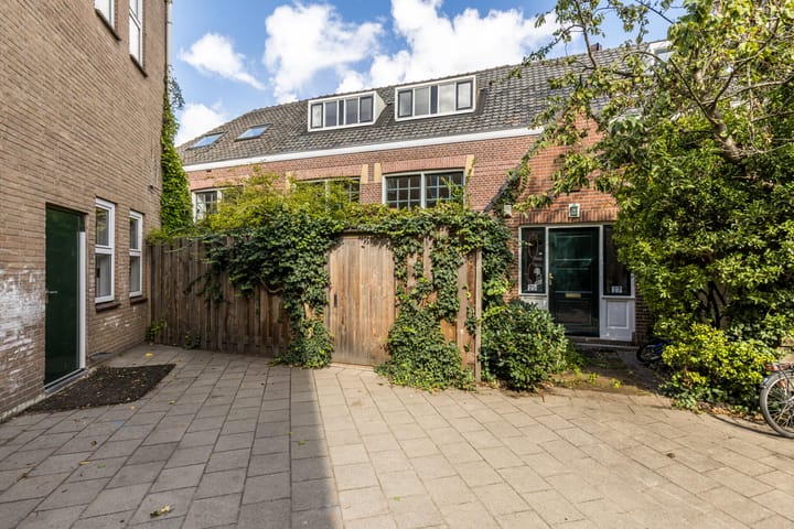 Foto 72 van Hilleniussingel 25