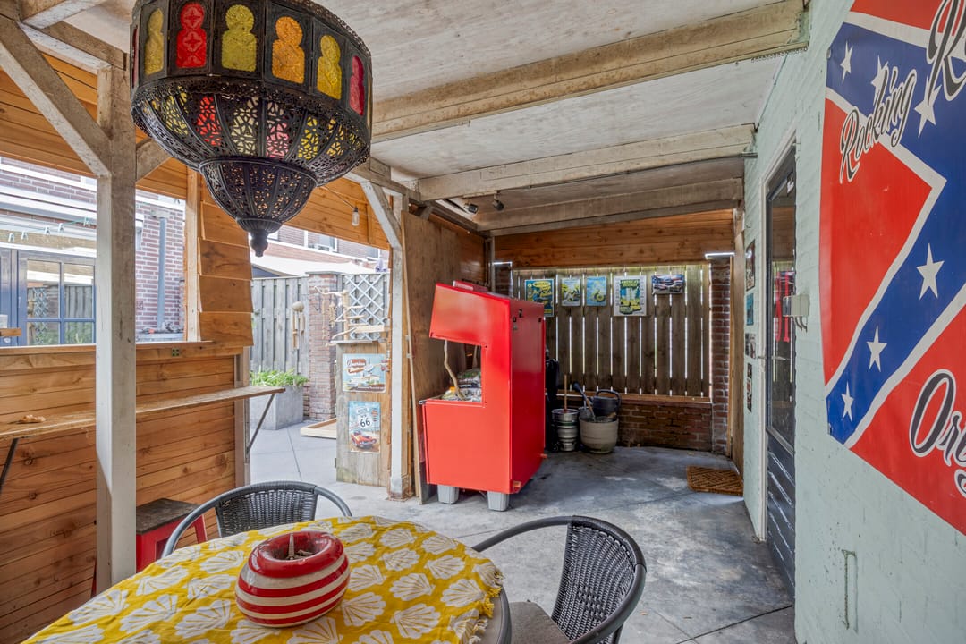 Foto 41 van Dr. Knippenberghof 12