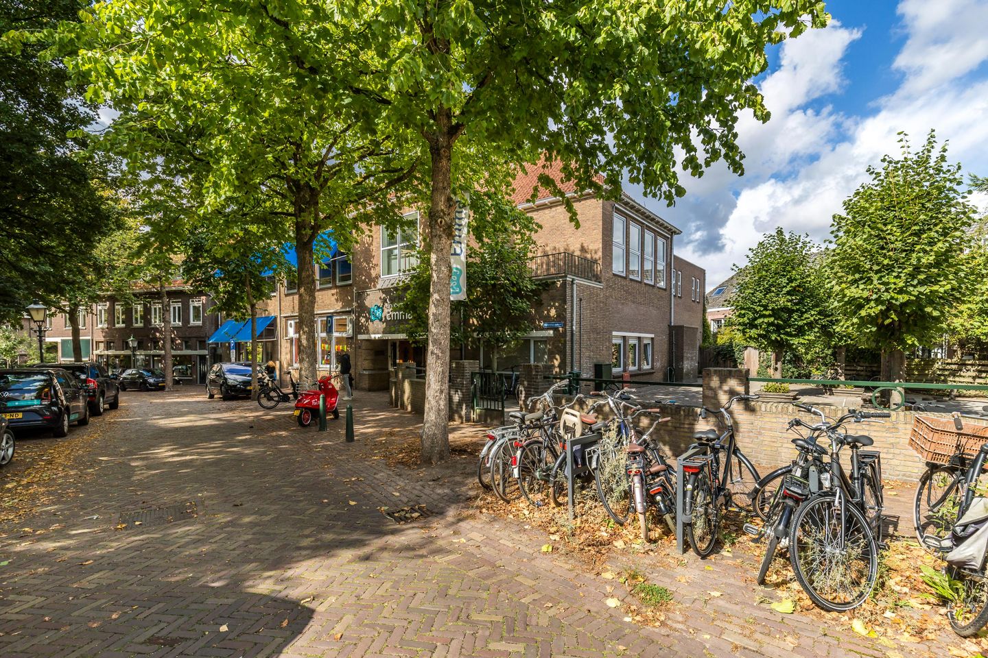 Foto 74 van Hilleniussingel 25