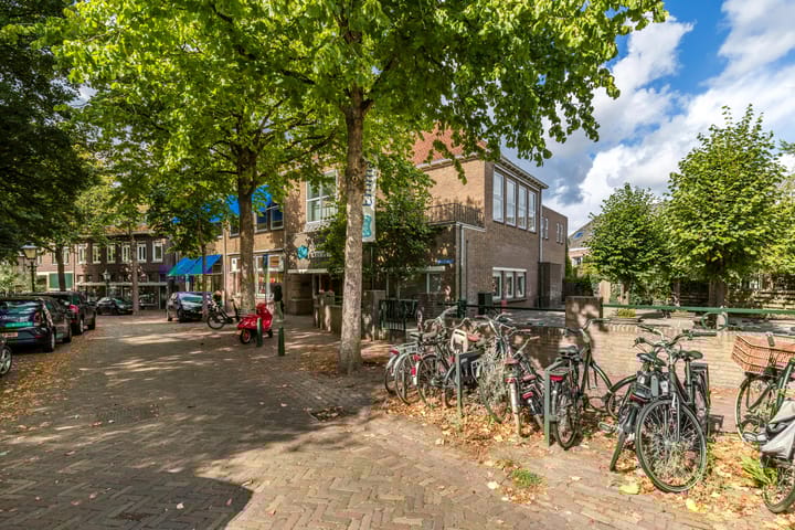 Foto 74 van Hilleniussingel 25