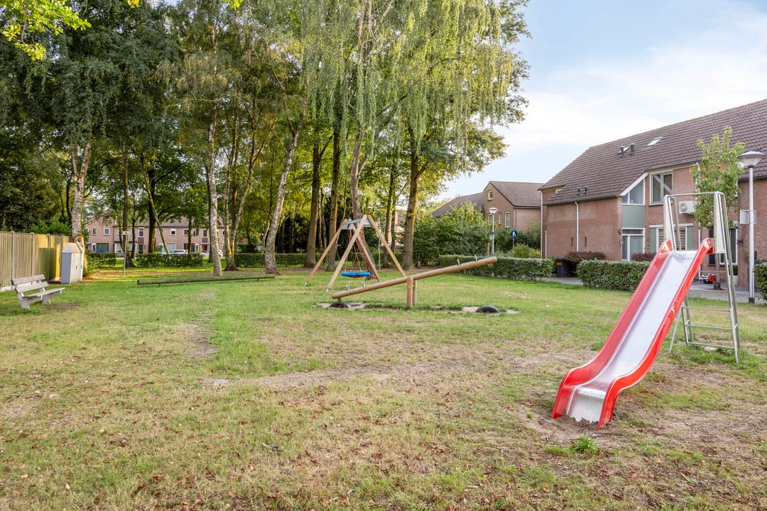 Foto 43 van Dr. Knippenberghof 12