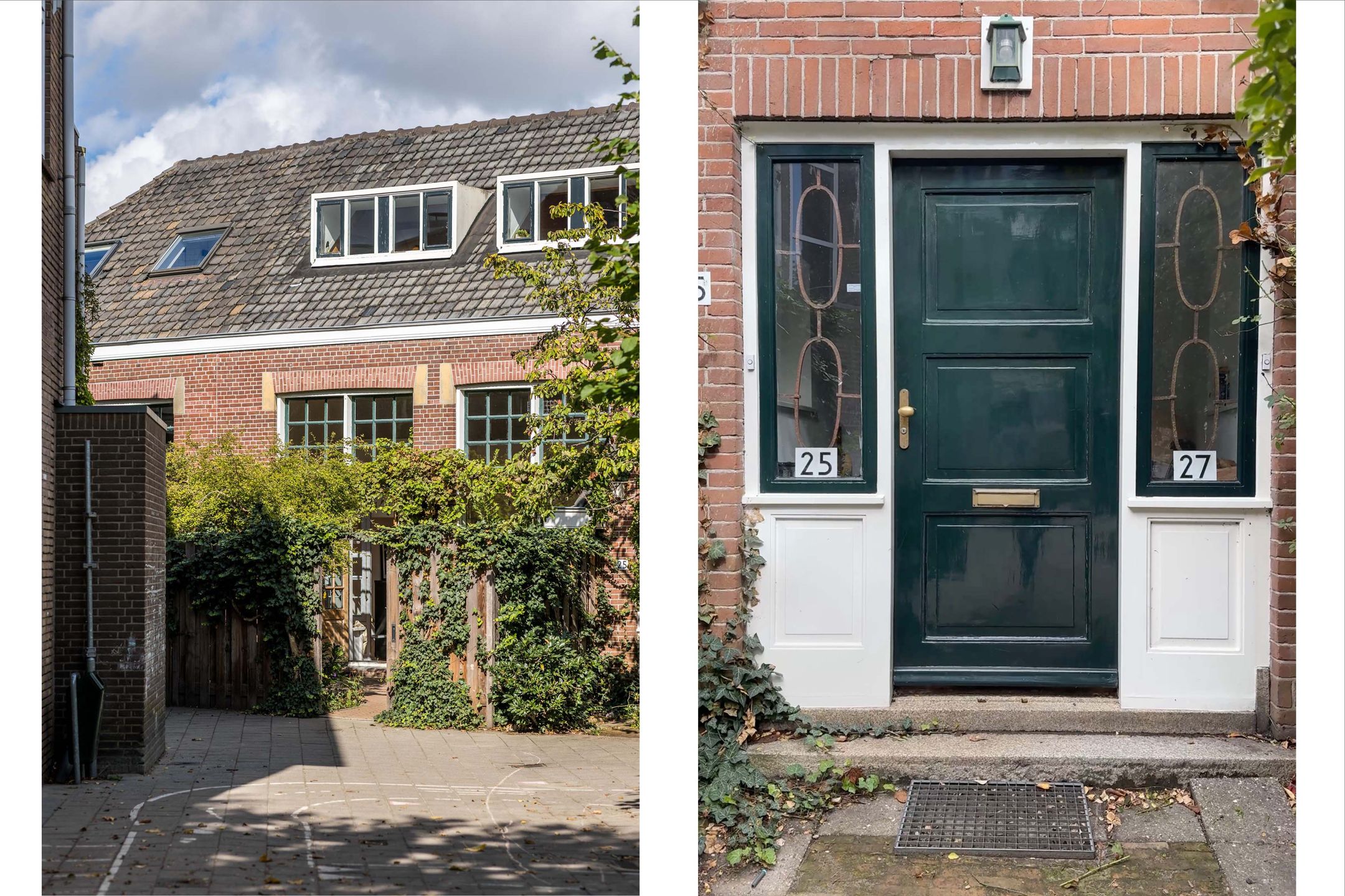 Foto 75 van Hilleniussingel 25