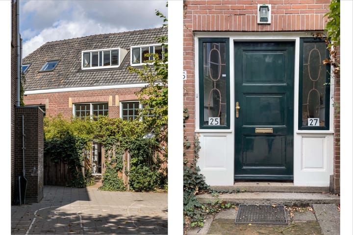 Foto 75 van Hilleniussingel 25