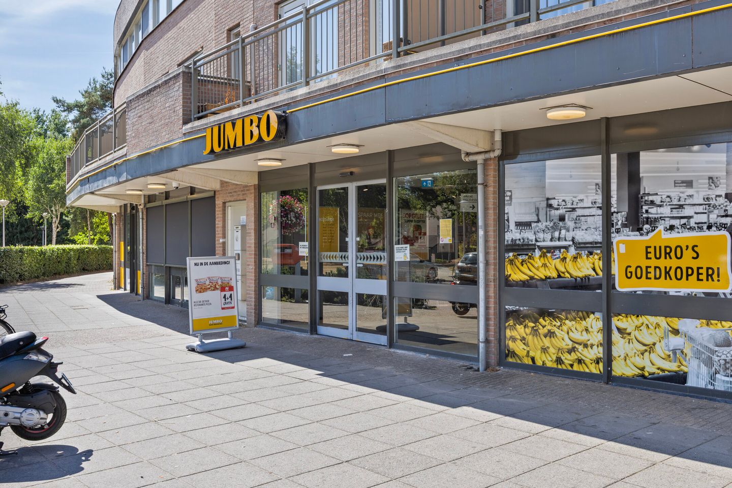 Foto 44 van Dr. Knippenberghof 12