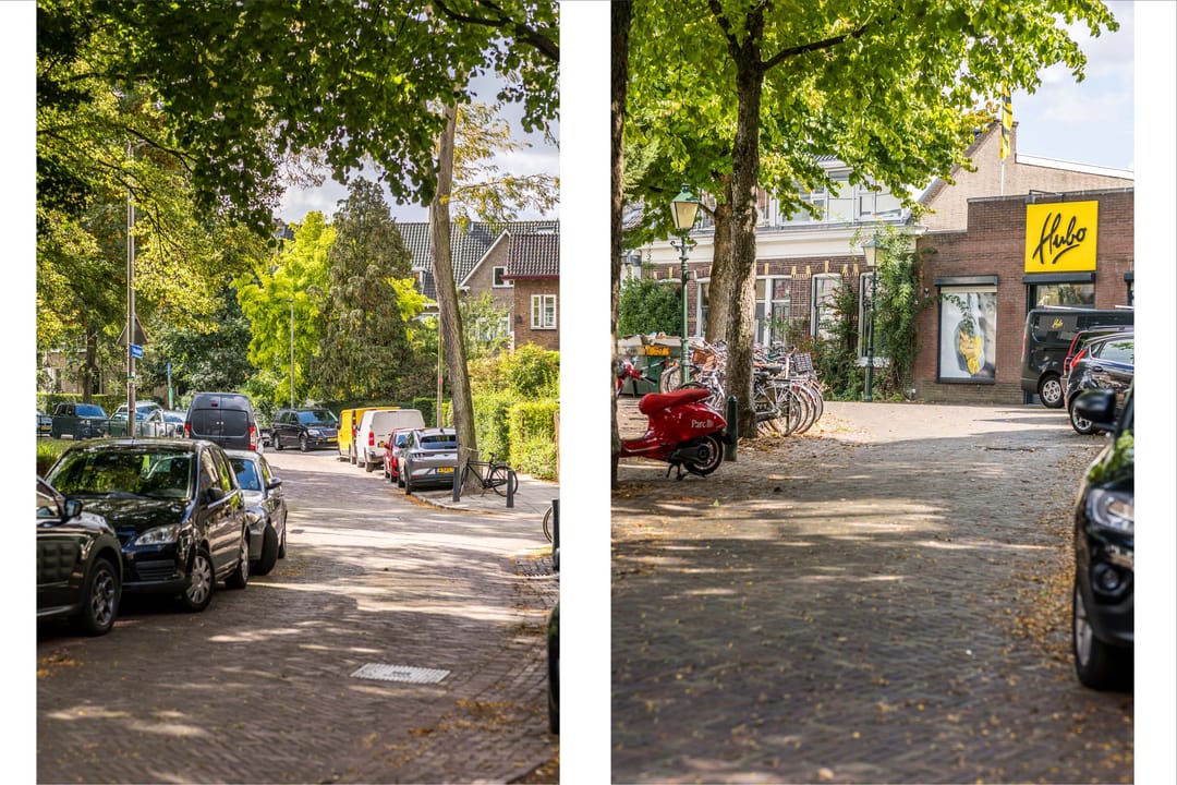 Foto 77 van Hilleniussingel 25