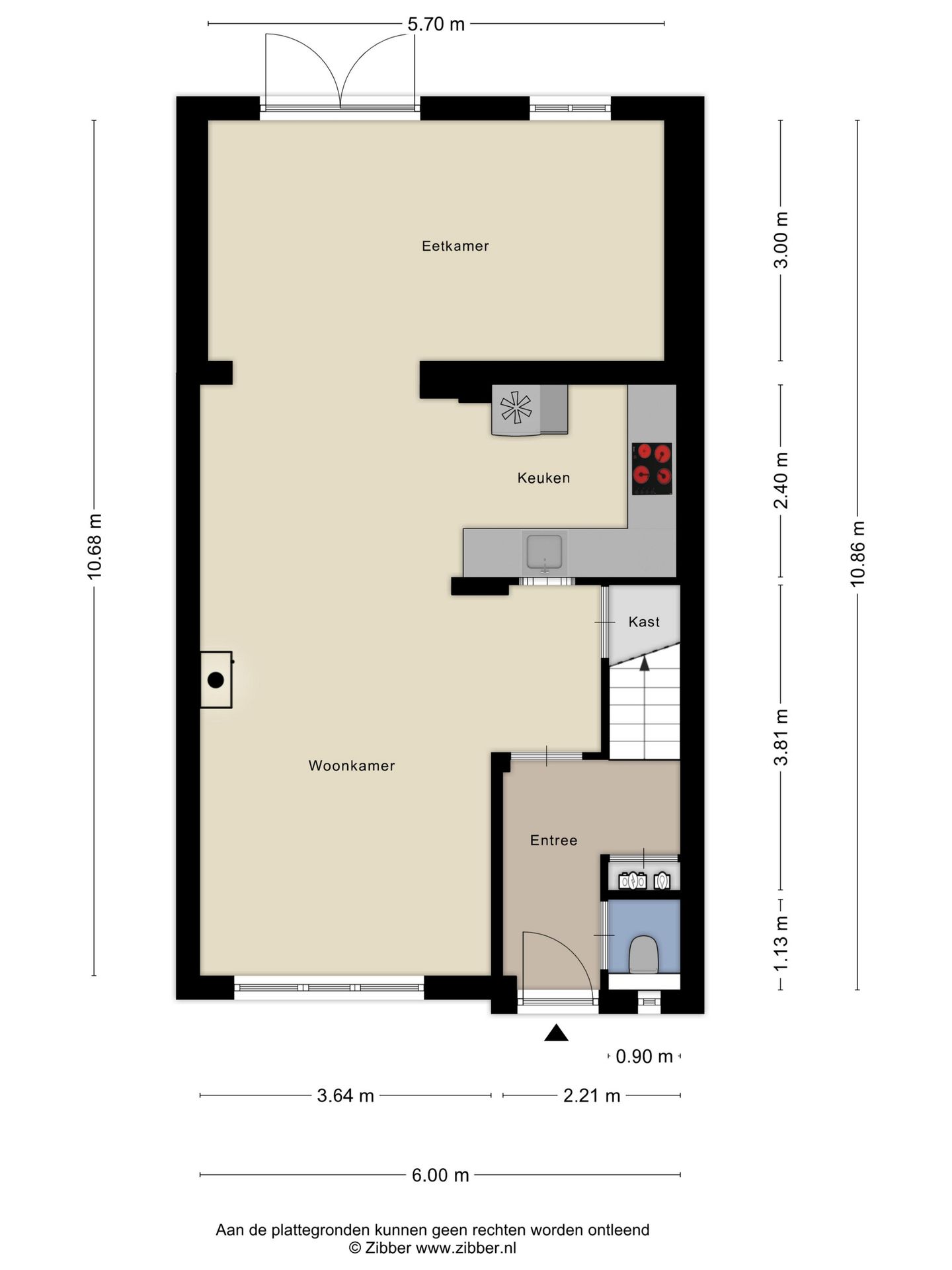 Foto 50 van Dr. Knippenberghof 12