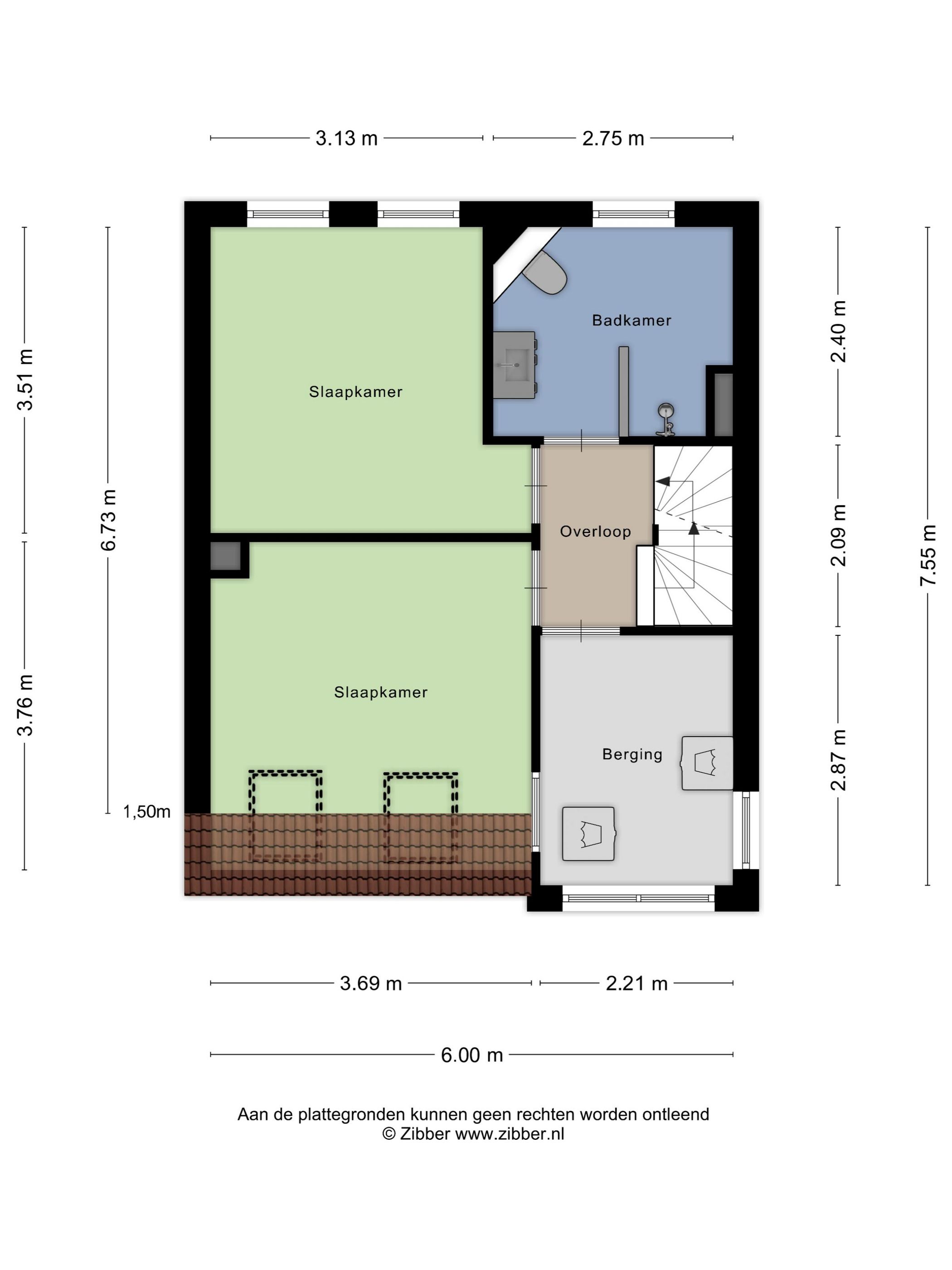 Foto 51 van Dr. Knippenberghof 12