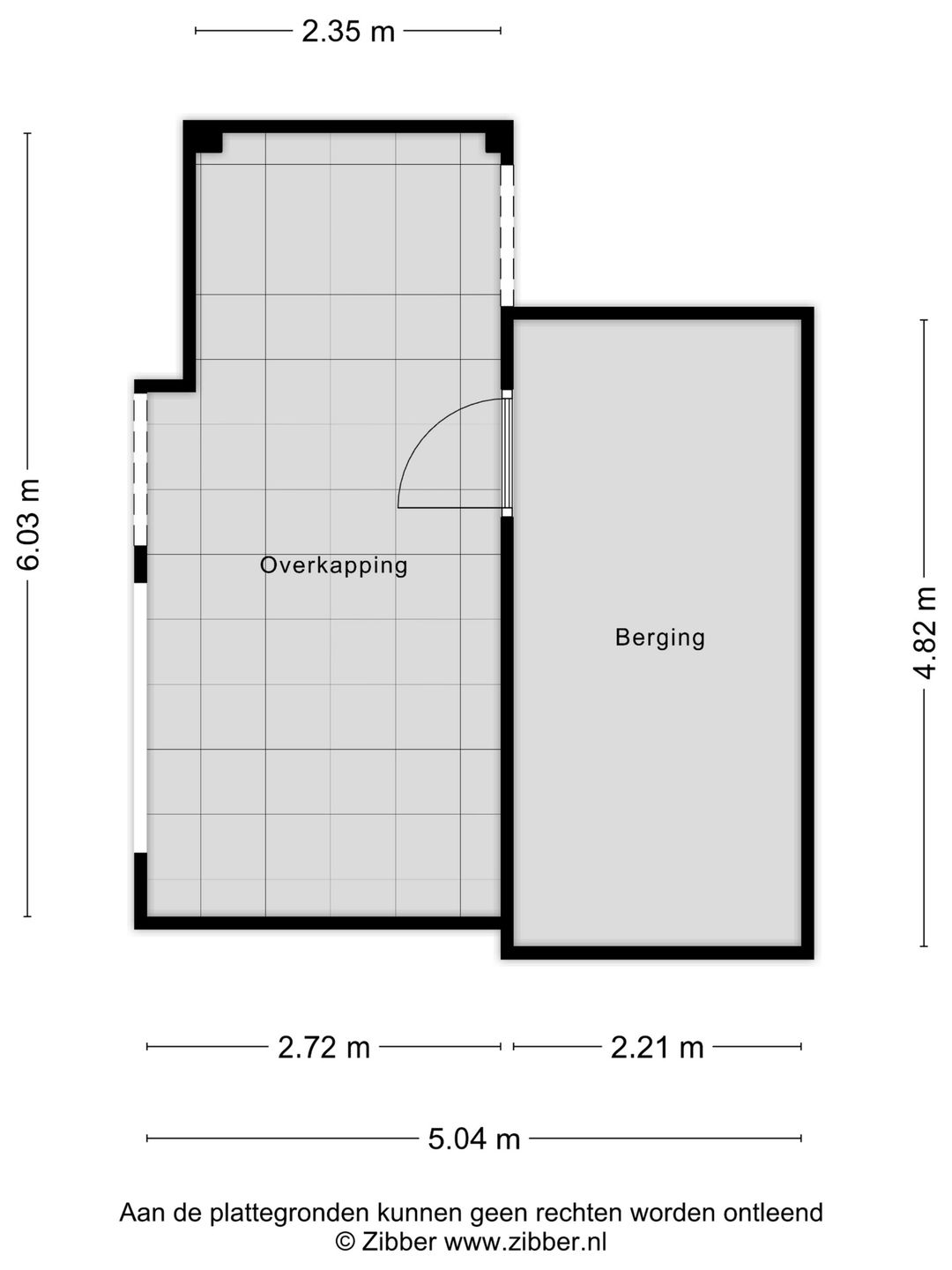 Foto 53 van Dr. Knippenberghof 12