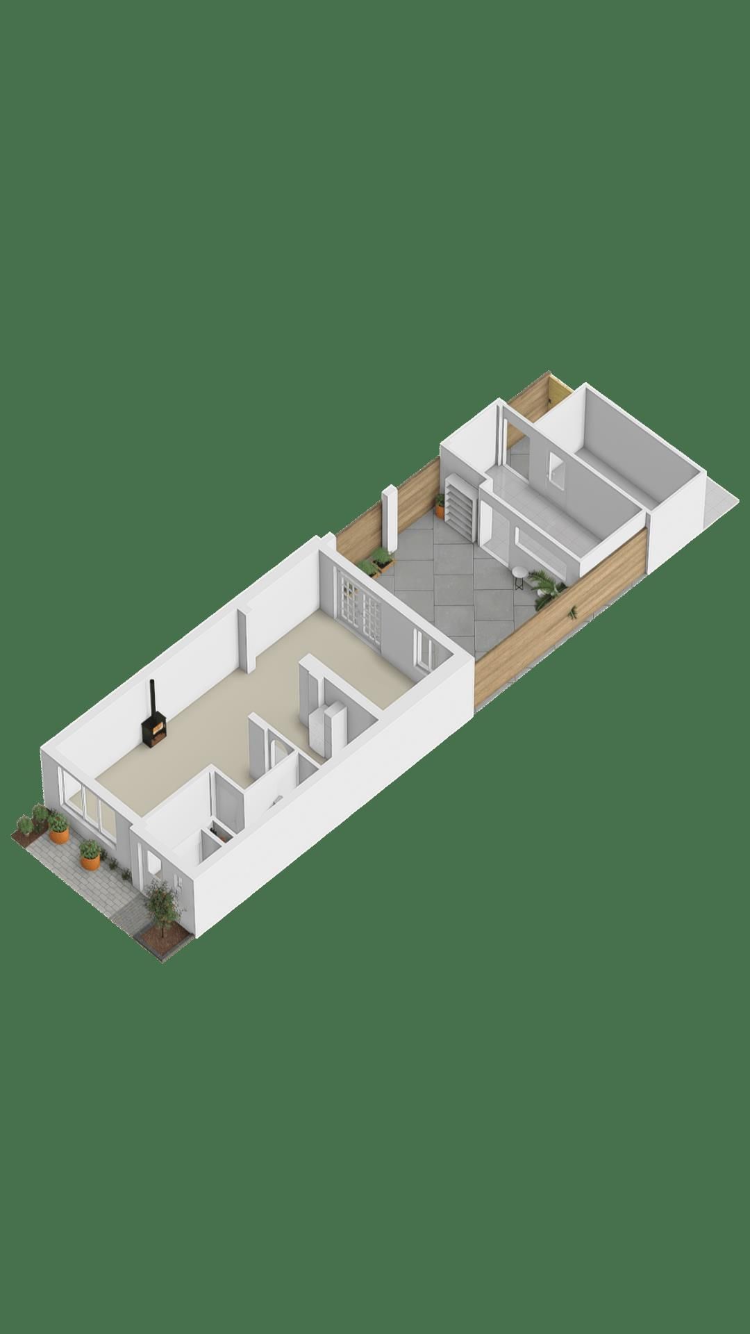 Foto 54 van Dr. Knippenberghof 12