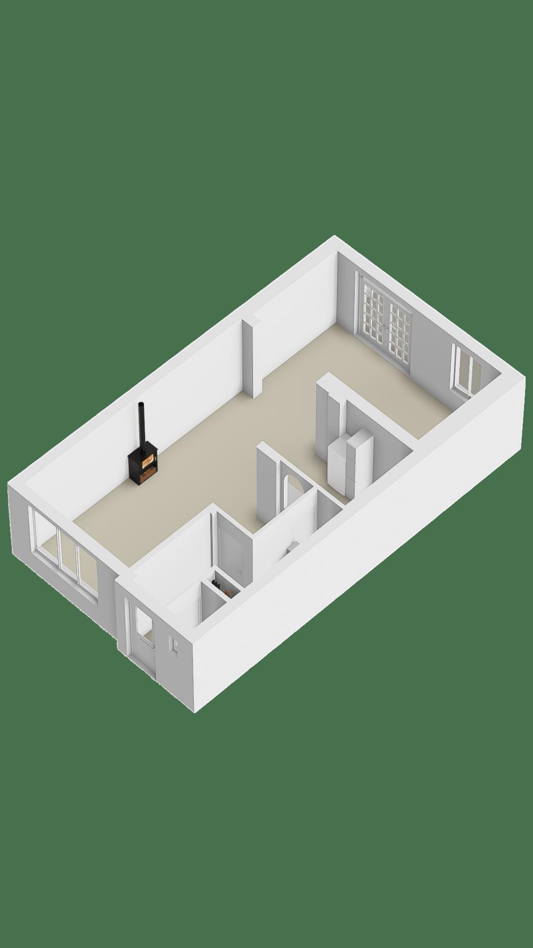 Foto 55 van Dr. Knippenberghof 12