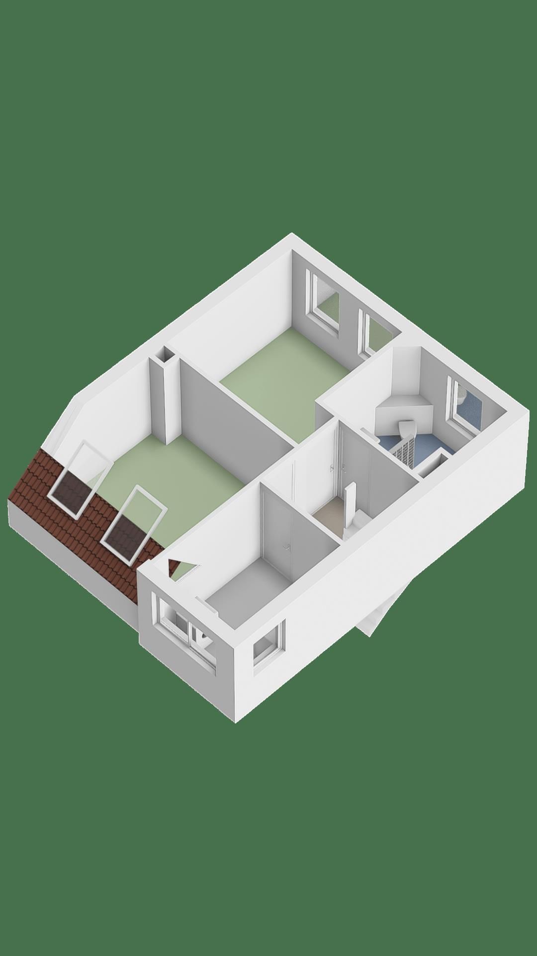 Foto 56 van Dr. Knippenberghof 12