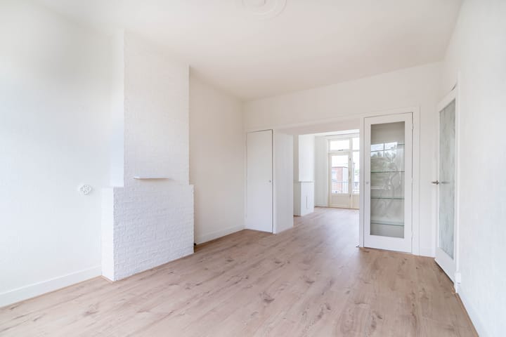 Foto 2 van Tesselseplein 46