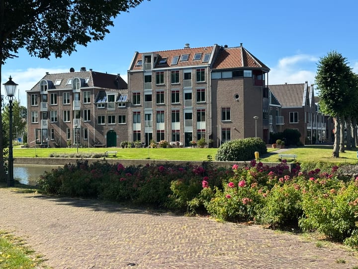 Photo 29 of Zoutziederserf 29