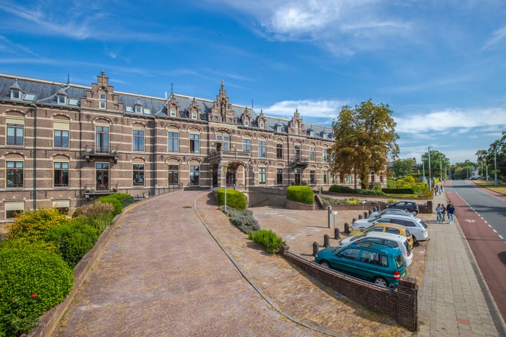 Foto 1 van St. Elisabethshof 35