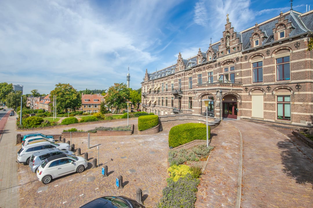 Foto 2 van St. Elisabethshof 35